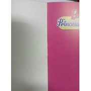 Barbie: นิทาน เจ้าหญิงบาร์บี้และสาวน้อยซุปเปอร์สตาร์ มิตรภาพที่ยิ่งใหญ่ Barbie The Princess & The Popstar **รบกวนเลื่อนดูสภาพหนังสือก่อนการสั่งซื้อ**